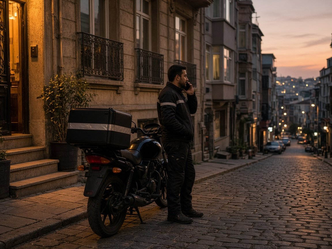 Hız ile Özeni Birlikte Yürütüyoruz