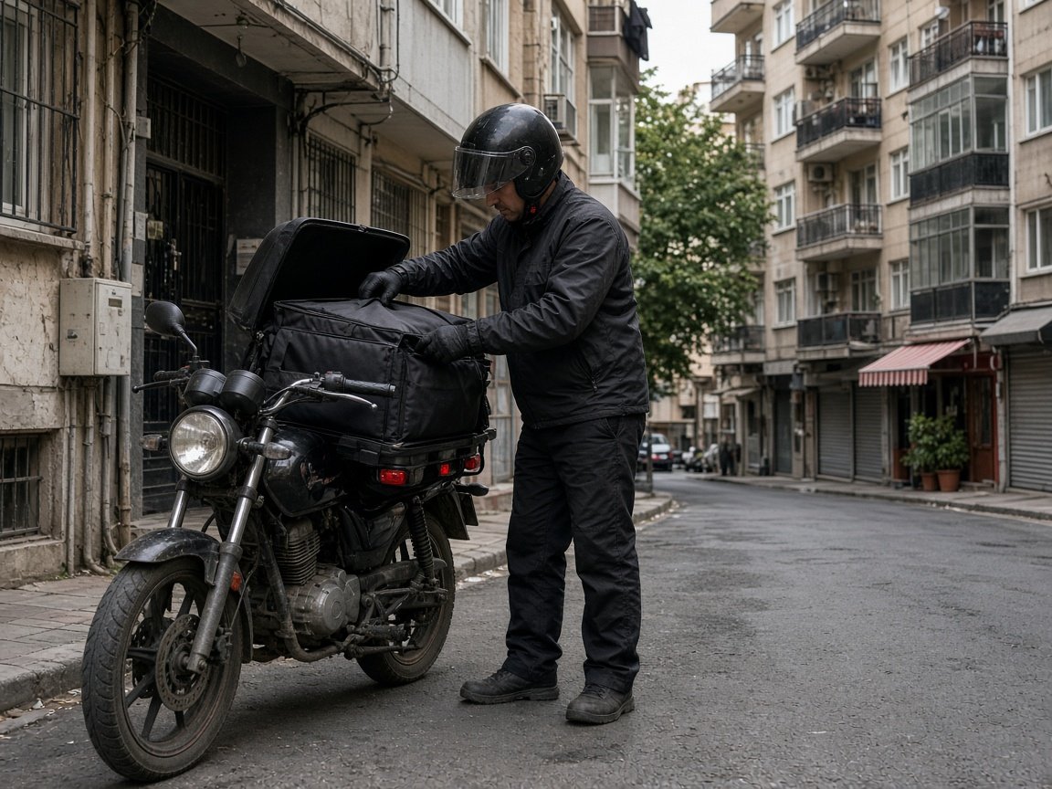 Evrakınızı Bugün Doğru Ele Ulaştıralım